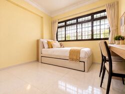 Blk 738 Woodlands Circle (Woodlands), HDB 4 Rooms #621489861